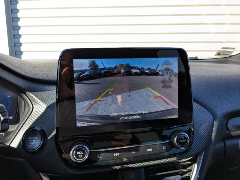 Photo 11 de l’annonce de FORD Puma d’occasion à vendre à AUBAGNE