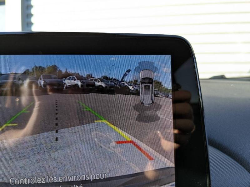 Photo 12 de l’annonce de FORD Puma d’occasion à vendre à AUBAGNE