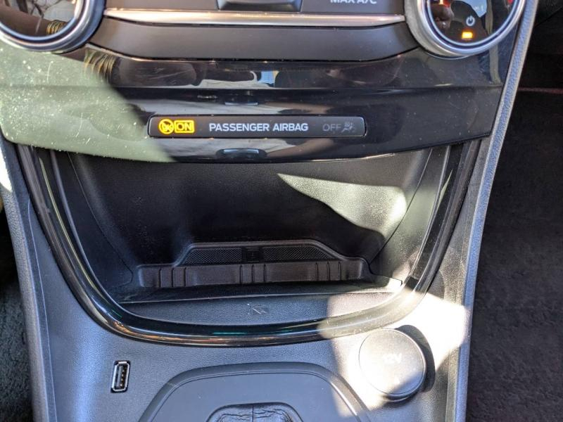 Photo 15 de l’annonce de FORD Puma d’occasion à vendre à AUBAGNE