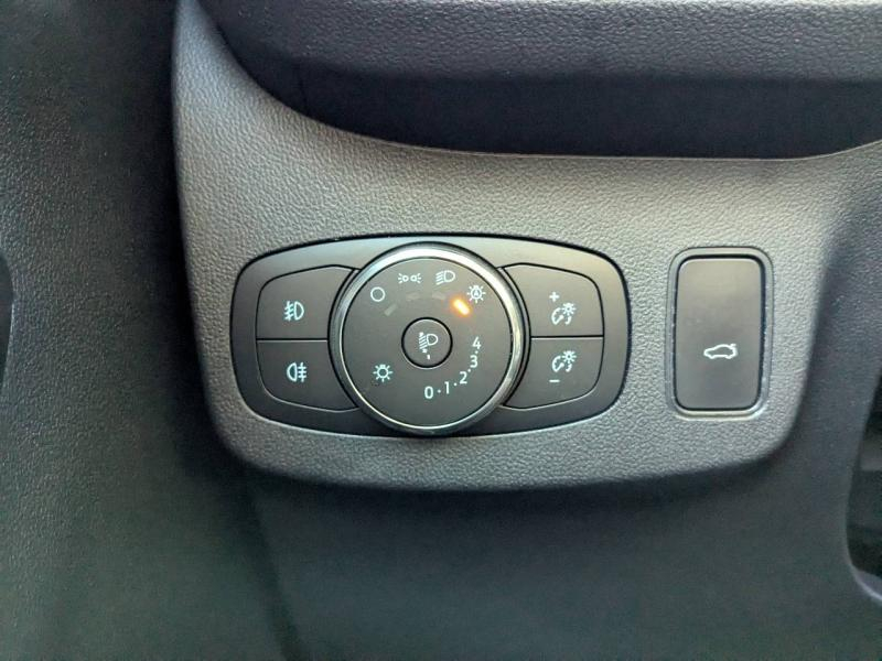 Photo 16 de l’annonce de FORD Puma d’occasion à vendre à AUBAGNE