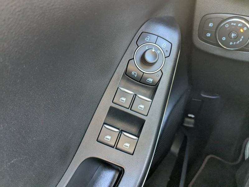 Photo 17 de l’annonce de FORD Puma d’occasion à vendre à AUBAGNE