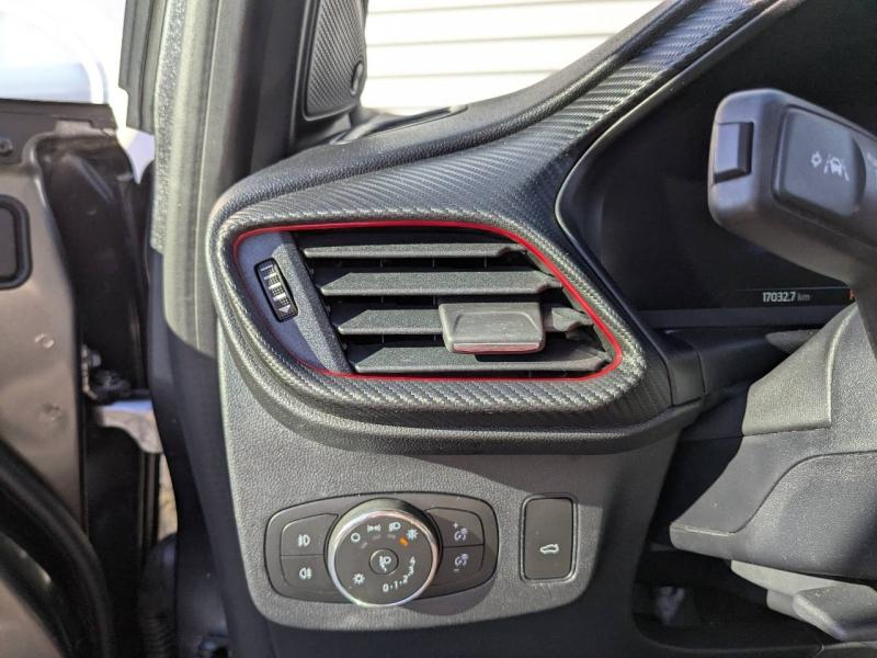 Photo 18 de l’annonce de FORD Puma d’occasion à vendre à AUBAGNE