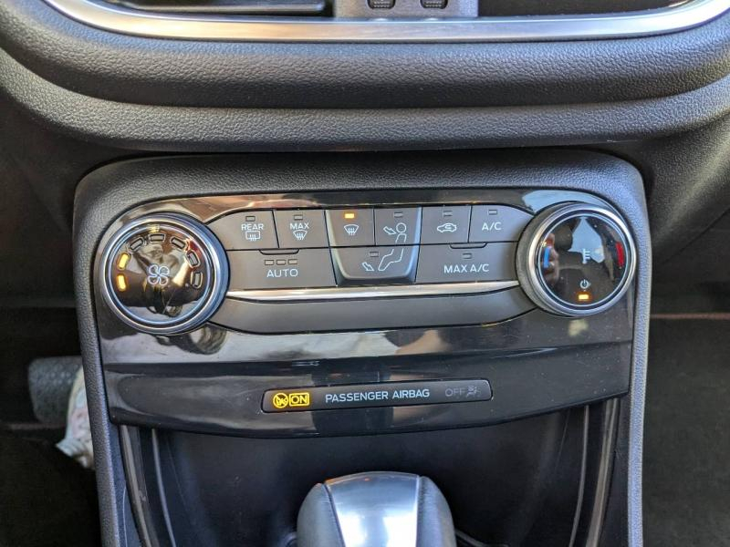 Photo 19 de l’annonce de FORD Puma d’occasion à vendre à AUBAGNE