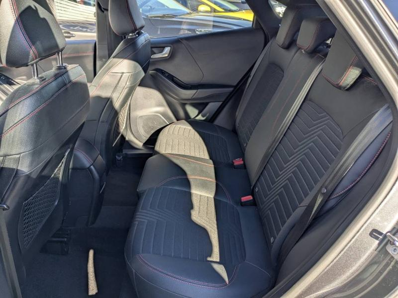 Photo 20 de l’annonce de FORD Puma d’occasion à vendre à AUBAGNE