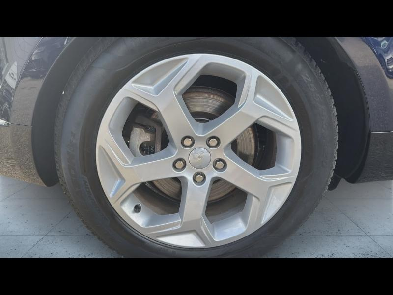 Photo 6 de l’annonce de LAND-ROVER Range Rover Sport d’occasion à vendre à Marseille