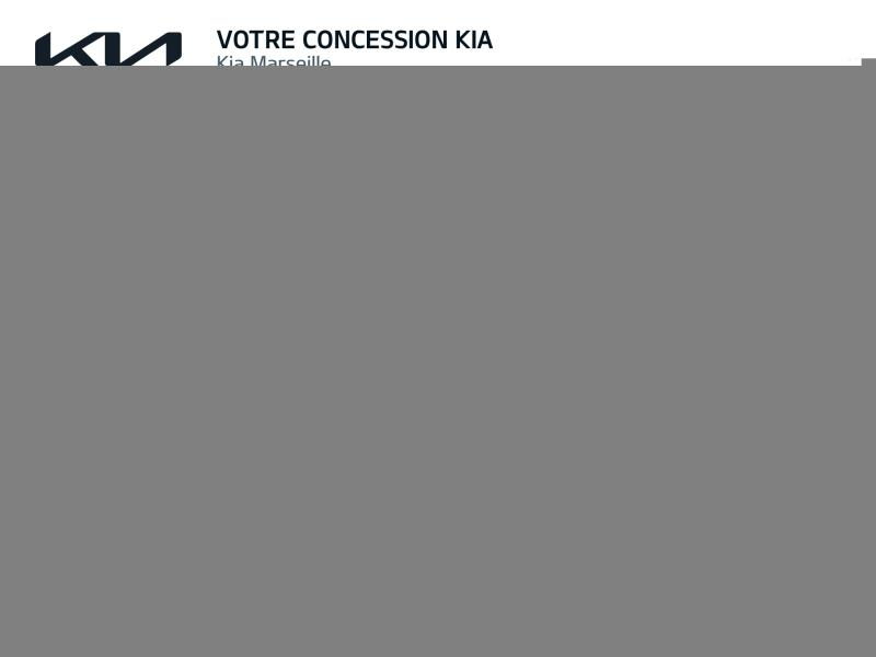 Photo 10 de l’annonce de KIA Stonic d’occasion à vendre à MARSEILLE