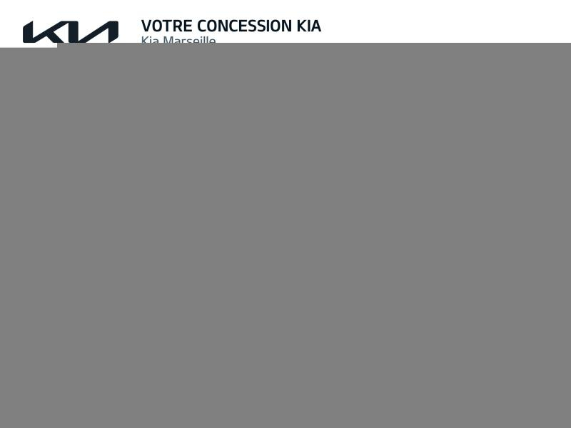 Photo 12 de l’annonce de KIA Stonic d’occasion à vendre à MARSEILLE