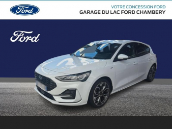 FORD Focus d’occasion à vendre à CHAMBERY