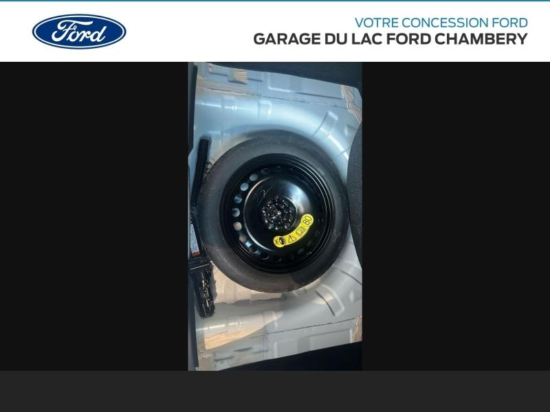 Photo 15 de l’annonce de FORD Focus d’occasion à vendre à CHAMBERY