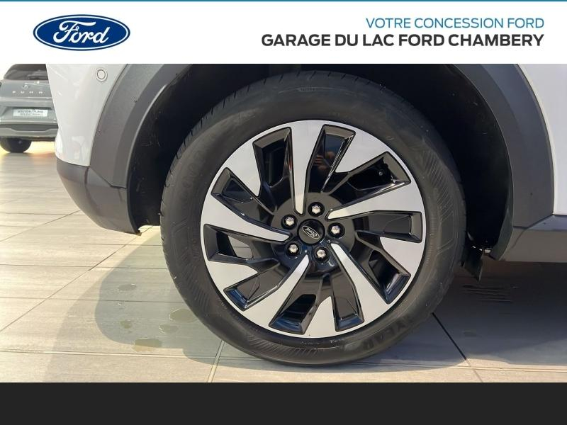 group.seo.links.detann.title Photo 4 de l’annonce de FORD Puma d’occasion à vendre à CHAMBERY