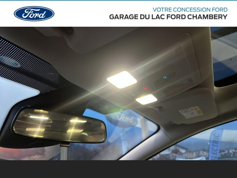 group.seo.links.detann.title Photo 6 de l’annonce de FORD Puma d’occasion à vendre à CHAMBERY