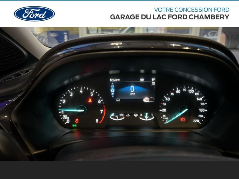 group.seo.links.detann.title Photo 8 de l’annonce de FORD Puma d’occasion à vendre à CHAMBERY