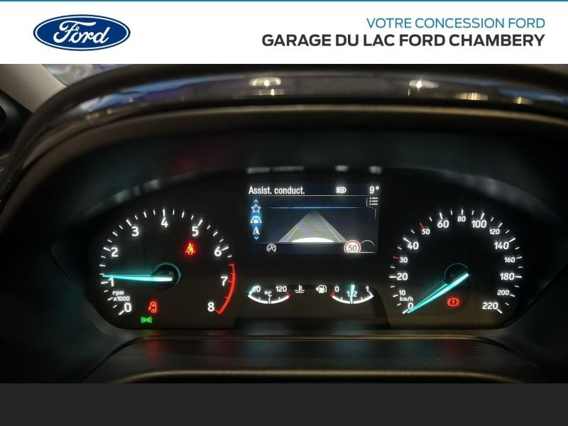 group.seo.links.detann.title Photo 9 de l’annonce de FORD Puma d’occasion à vendre à CHAMBERY