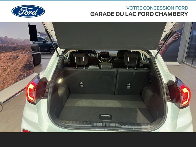 group.seo.links.detann.title Photo 12 de l’annonce de FORD Puma d’occasion à vendre à CHAMBERY