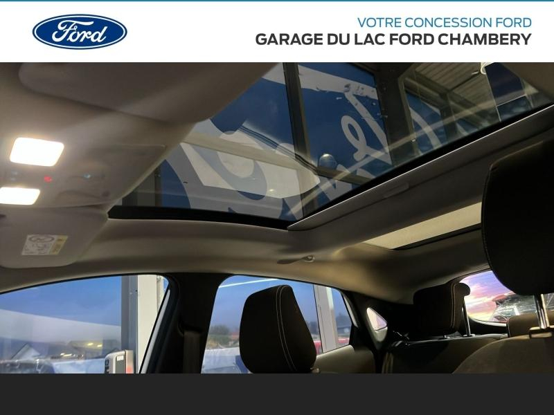 group.seo.links.detann.title Photo 14 de l’annonce de FORD Puma d’occasion à vendre à CHAMBERY