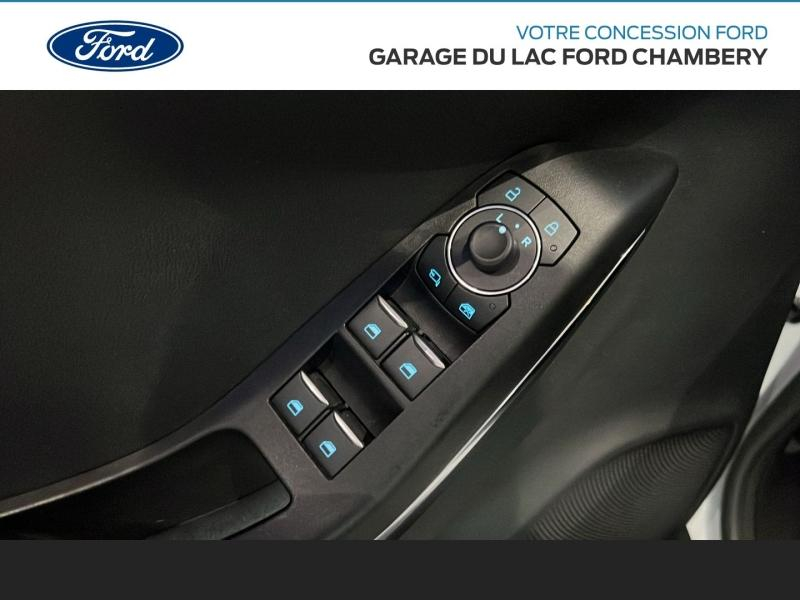 group.seo.links.detann.title Photo 15 de l’annonce de FORD Puma d’occasion à vendre à CHAMBERY