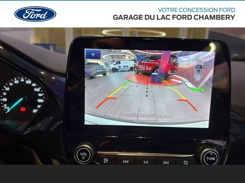 group.seo.links.detann.title Photo 17 de l’annonce de FORD Puma d’occasion à vendre à CHAMBERY