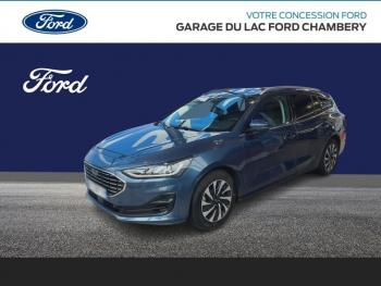 FORD Focus d’occasion à vendre à CHAMBERY
