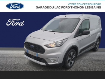 FORD Transit Connect VUL d’occasion à vendre à THONON