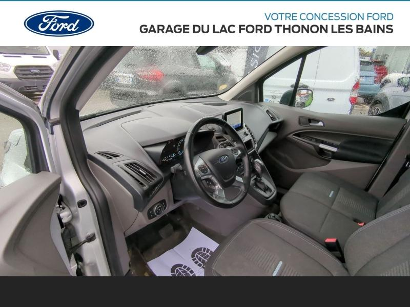 Photo 5 de l’annonce de FORD Transit Connect VUL d’occasion à vendre à THONON