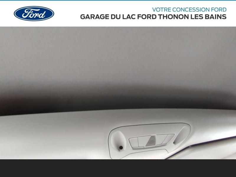 Photo 6 de l’annonce de FORD Transit Connect VUL d’occasion à vendre à THONON