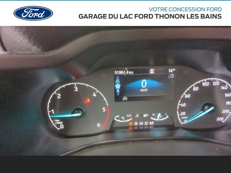 Photo 11 de l’annonce de FORD Transit Connect VUL d’occasion à vendre à THONON