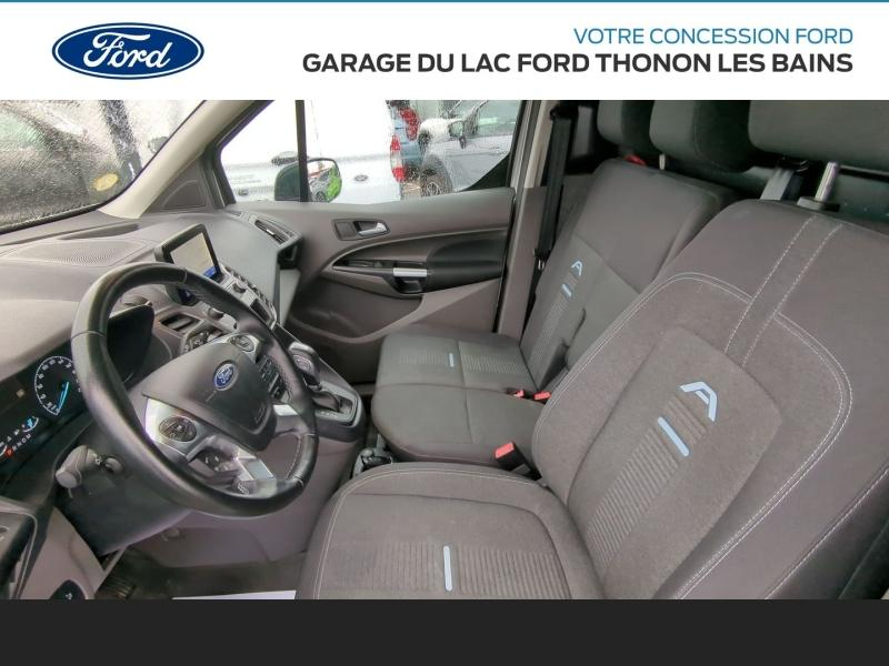 Photo 15 de l’annonce de FORD Transit Connect VUL d’occasion à vendre à THONON