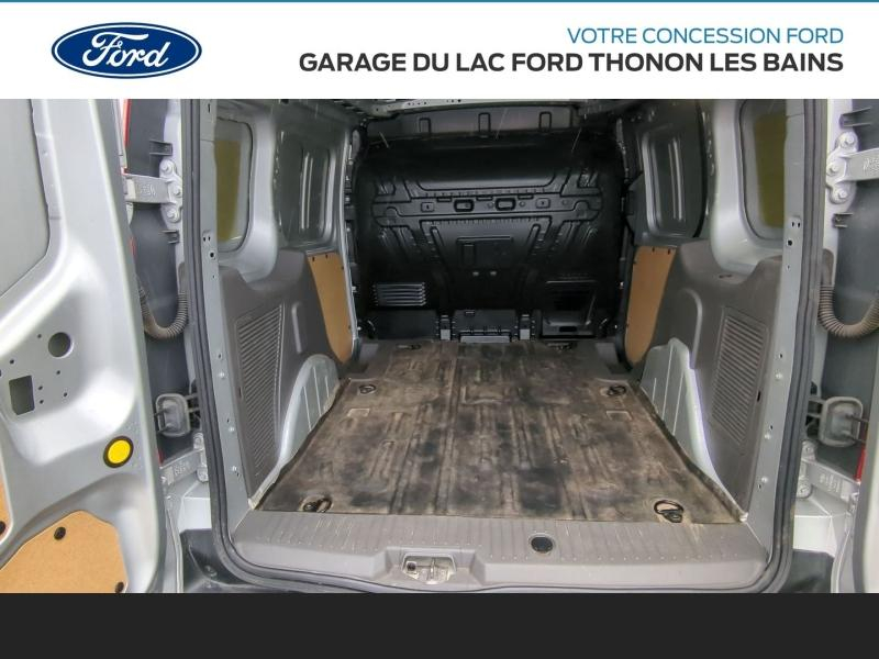 Photo 16 de l’annonce de FORD Transit Connect VUL d’occasion à vendre à THONON