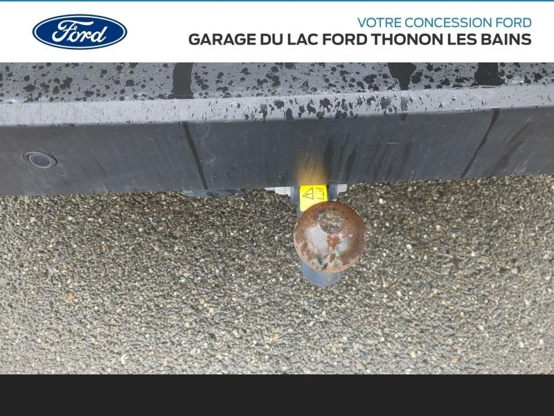 Photo 18 de l’annonce de FORD Transit Connect VUL d’occasion à vendre à THONON