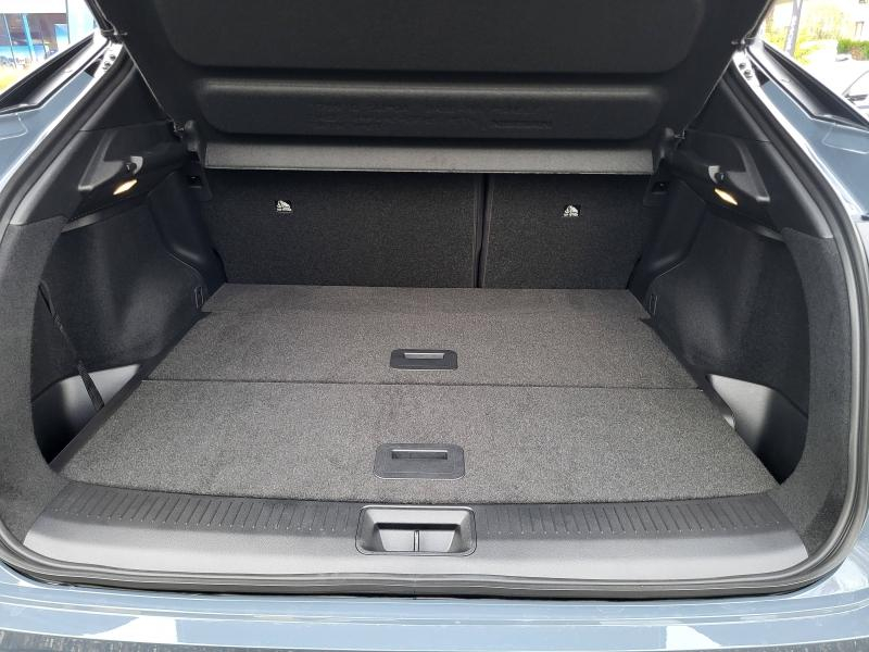 Photo 6 de l’annonce de NISSAN  d’occasion à vendre à ANNECY