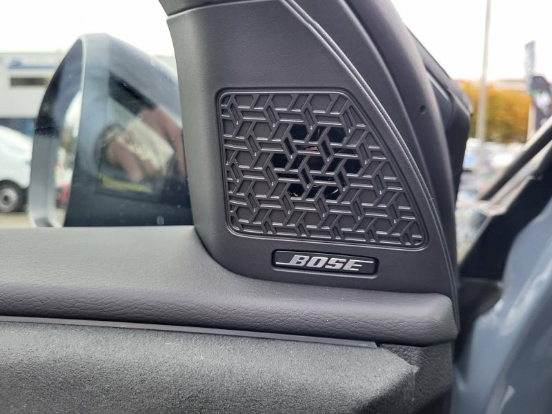 Photo 18 de l’annonce de NISSAN  d’occasion à vendre à ANNECY