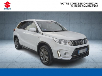 SUZUKI Vitara 1.0 Boosterjet 111ch PrivilÃ¨ge Allgrip