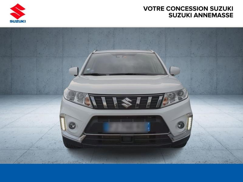 group.seo.links.detann.title Photo 8 de l’annonce de SUZUKI Vitara d’occasion à vendre à ANNECY