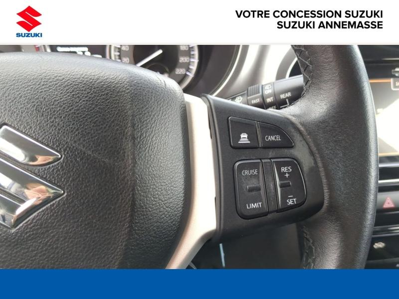 group.seo.links.detann.title Photo 16 de l’annonce de SUZUKI Vitara d’occasion à vendre à ANNECY