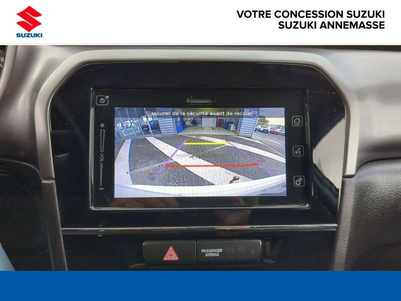 group.seo.links.detann.title Photo 18 de l’annonce de SUZUKI Vitara d’occasion à vendre à ANNECY