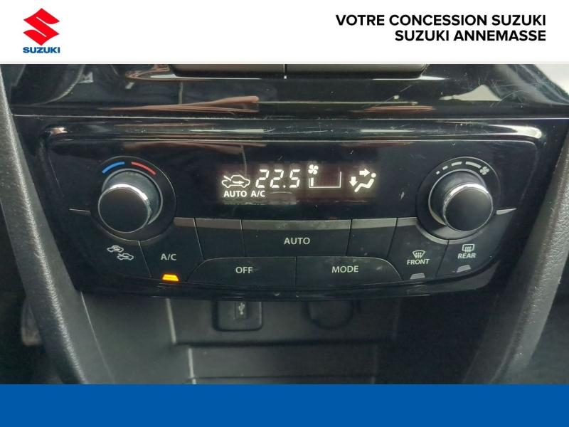 group.seo.links.detann.title Photo 19 de l’annonce de SUZUKI Vitara d’occasion à vendre à ANNECY