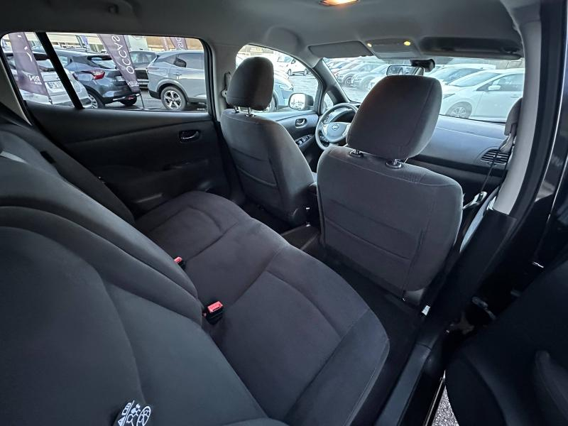 group.seo.links.detann.title Photo 12 de l’annonce de NISSAN Leaf d’occasion à vendre à CHAMBERY