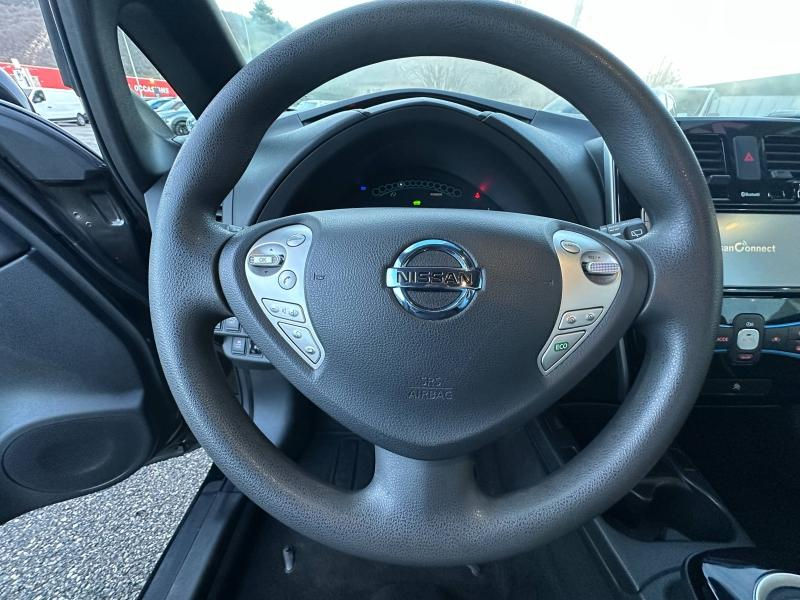 group.seo.links.detann.title Photo 13 de l’annonce de NISSAN Leaf d’occasion à vendre à CHAMBERY