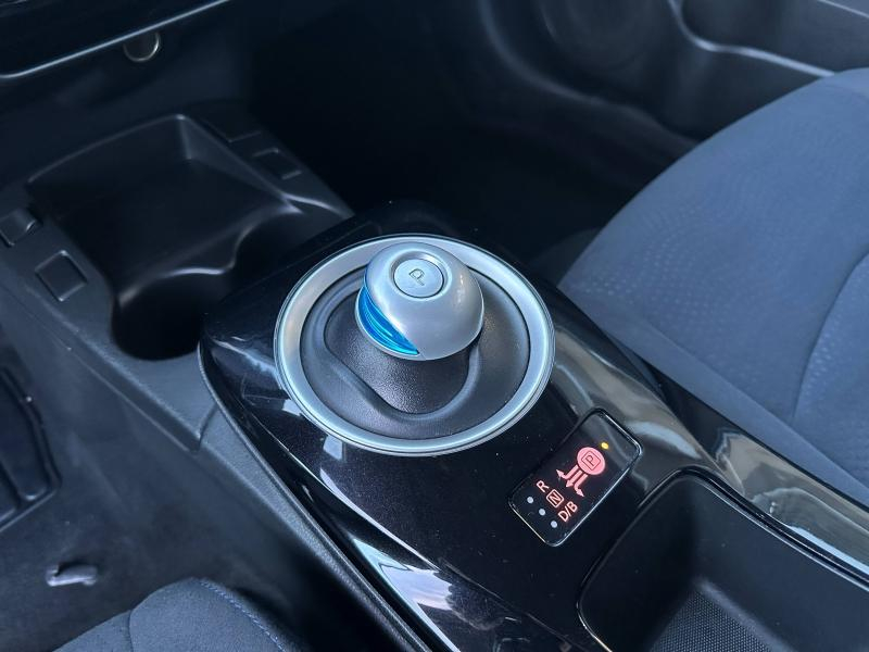 group.seo.links.detann.title Photo 16 de l’annonce de NISSAN Leaf d’occasion à vendre à CHAMBERY