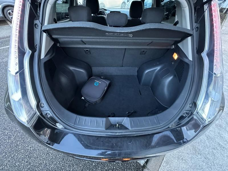 group.seo.links.detann.title Photo 17 de l’annonce de NISSAN Leaf d’occasion à vendre à CHAMBERY