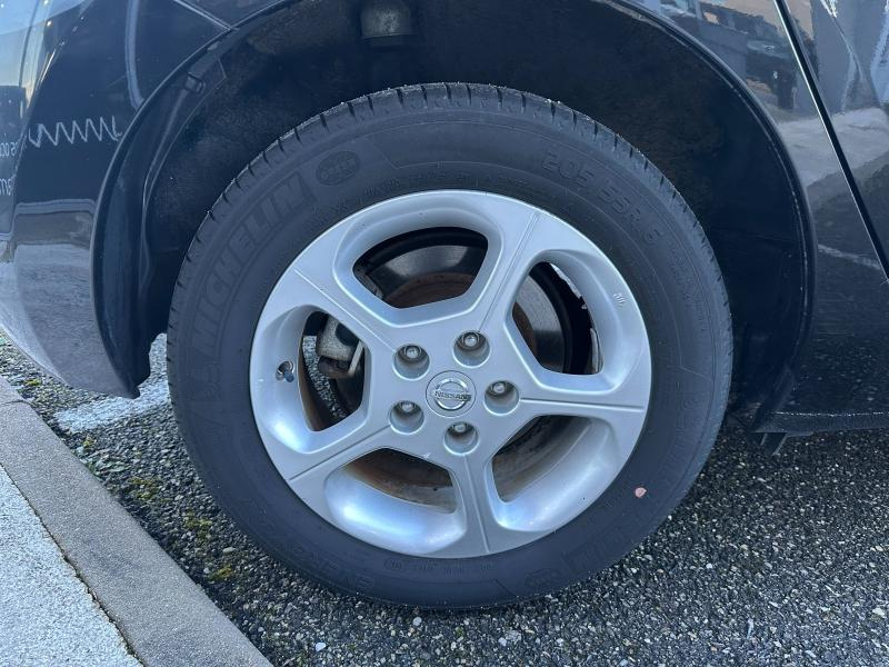group.seo.links.detann.title Photo 19 de l’annonce de NISSAN Leaf d’occasion à vendre à CHAMBERY