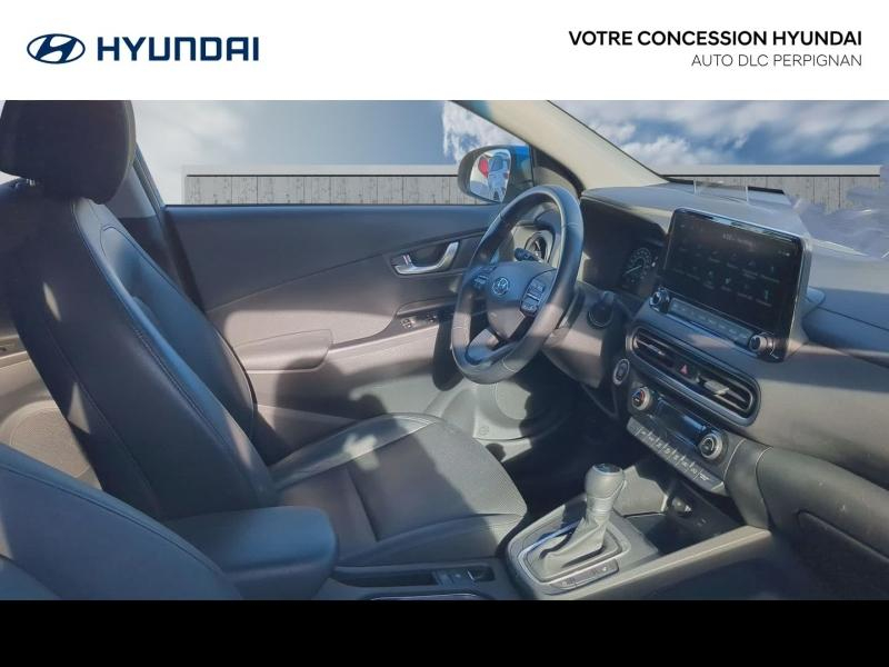 group.seo.links.detann.title Photo 9 de l’annonce de HYUNDAI Kona d’occasion à vendre à PERPIGNAN