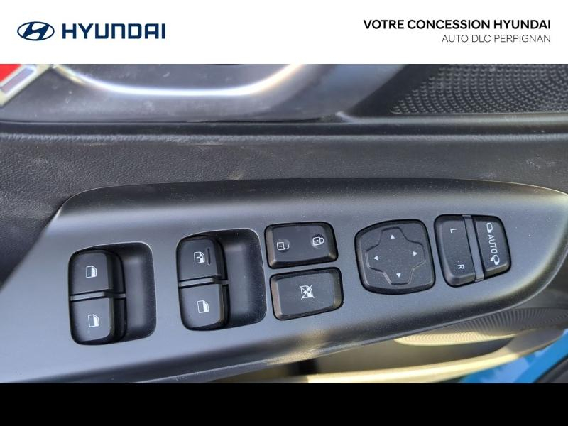 group.seo.links.detann.title Photo 10 de l’annonce de HYUNDAI Kona d’occasion à vendre à PERPIGNAN