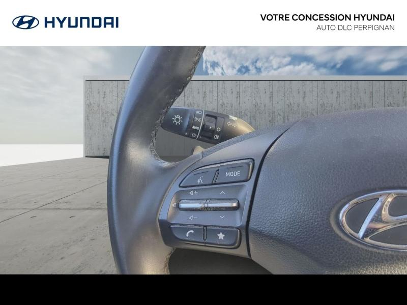 group.seo.links.detann.title Photo 13 de l’annonce de HYUNDAI Kona d’occasion à vendre à PERPIGNAN