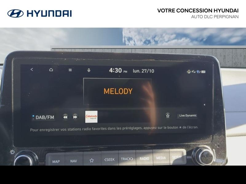 group.seo.links.detann.title Photo 16 de l’annonce de HYUNDAI Kona d’occasion à vendre à PERPIGNAN