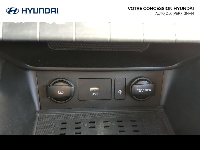 group.seo.links.detann.title Photo 19 de l’annonce de HYUNDAI Kona d’occasion à vendre à PERPIGNAN