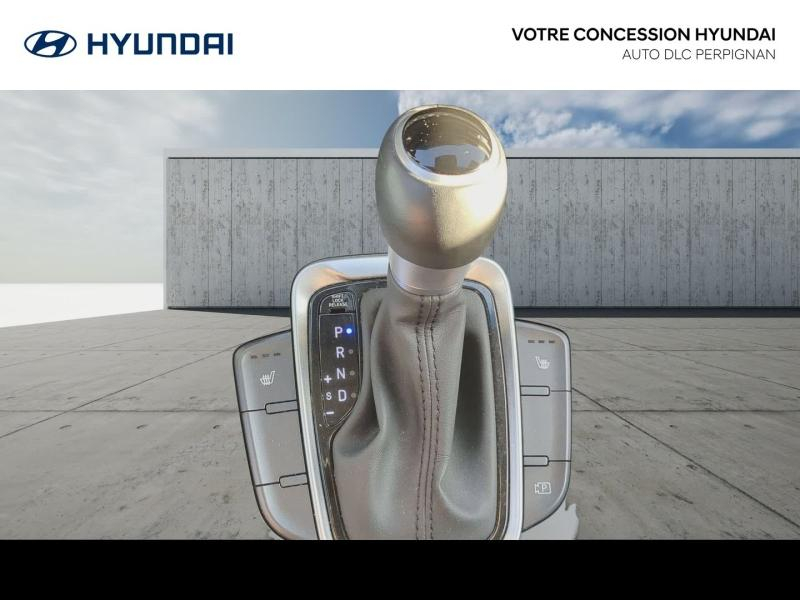 group.seo.links.detann.title Photo 20 de l’annonce de HYUNDAI Kona d’occasion à vendre à PERPIGNAN