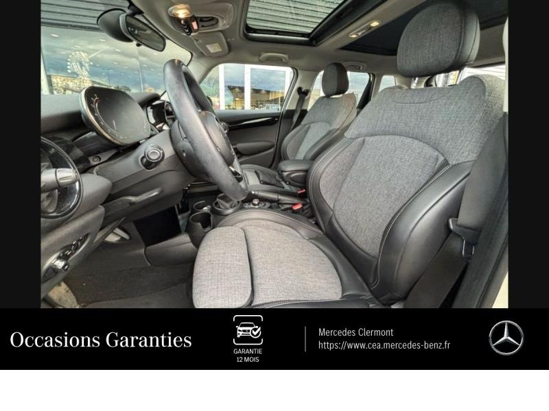 group.seo.links.detann.title Photo 13 de l’annonce de MINI Mini 5 Portes d’occasion à vendre à AUBIÈRE