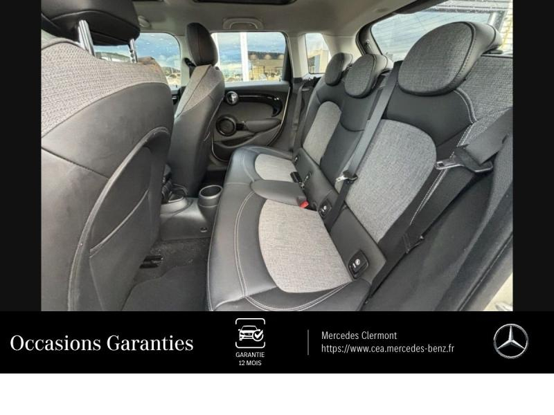 group.seo.links.detann.title Photo 14 de l’annonce de MINI Mini 5 Portes d’occasion à vendre à AUBIÈRE