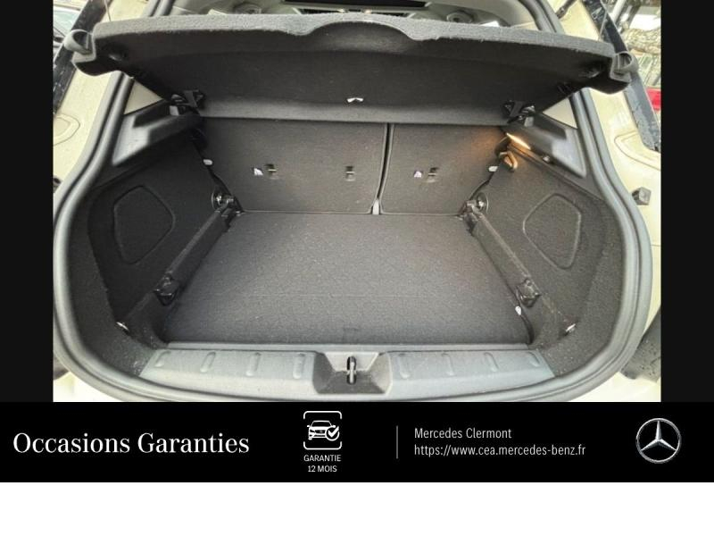 group.seo.links.detann.title Photo 15 de l’annonce de MINI Mini 5 Portes d’occasion à vendre à AUBIÈRE